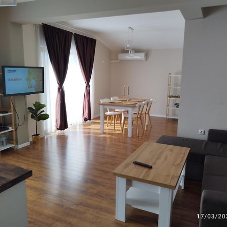 Luxury Suite 2 Karlovo Ngoại thất bức ảnh