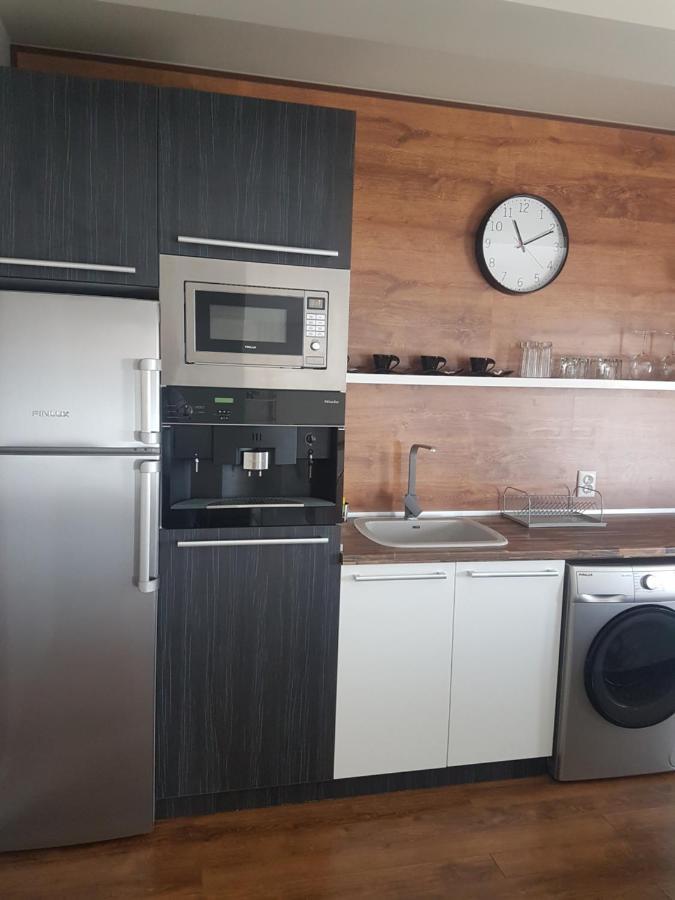 Luxury Suite 2 Karlovo Ngoại thất bức ảnh