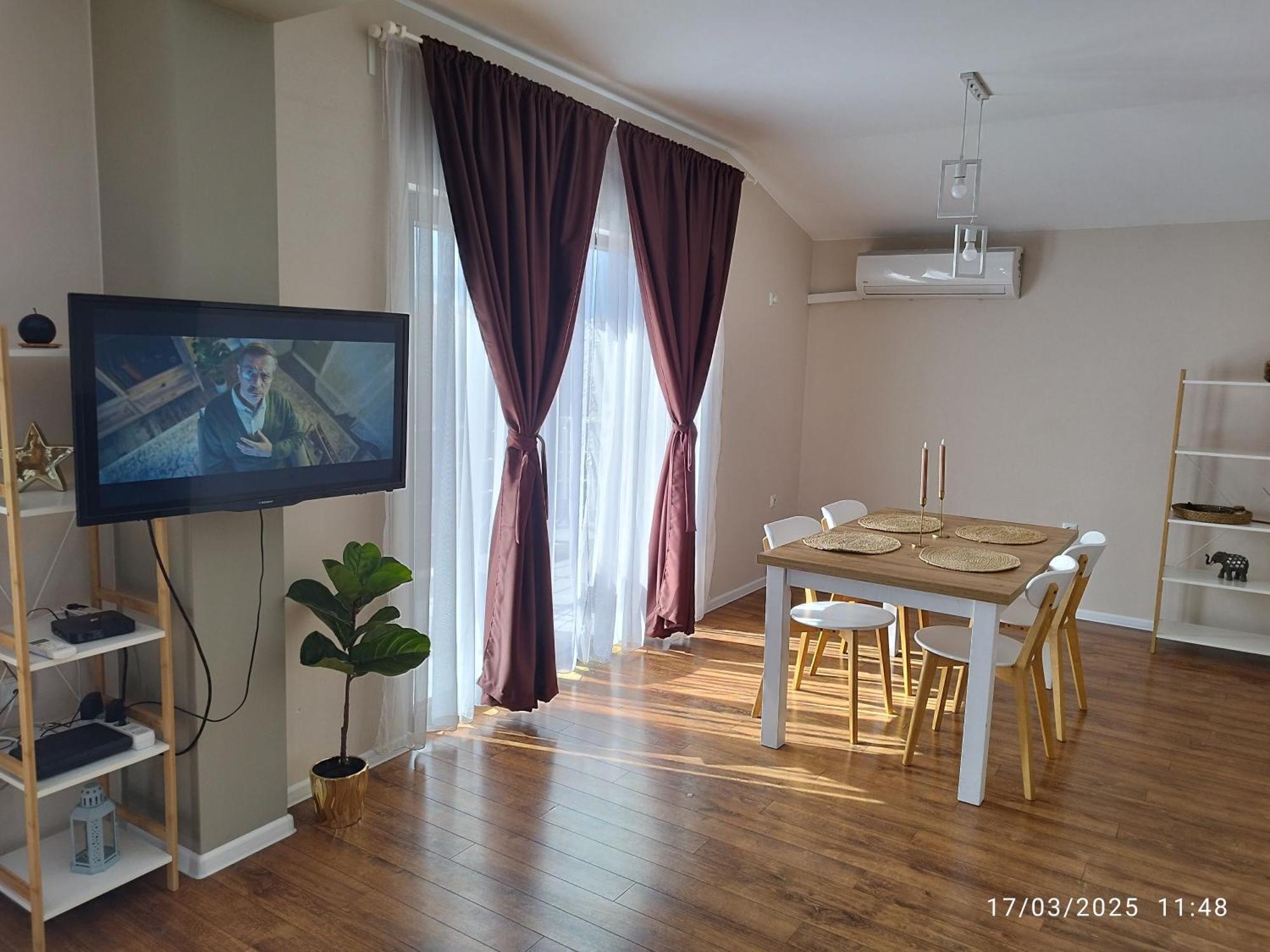 Luxury Suite 2 Karlovo Ngoại thất bức ảnh