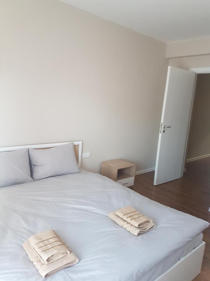 Luxury Suite 2 Karlovo Ngoại thất bức ảnh
